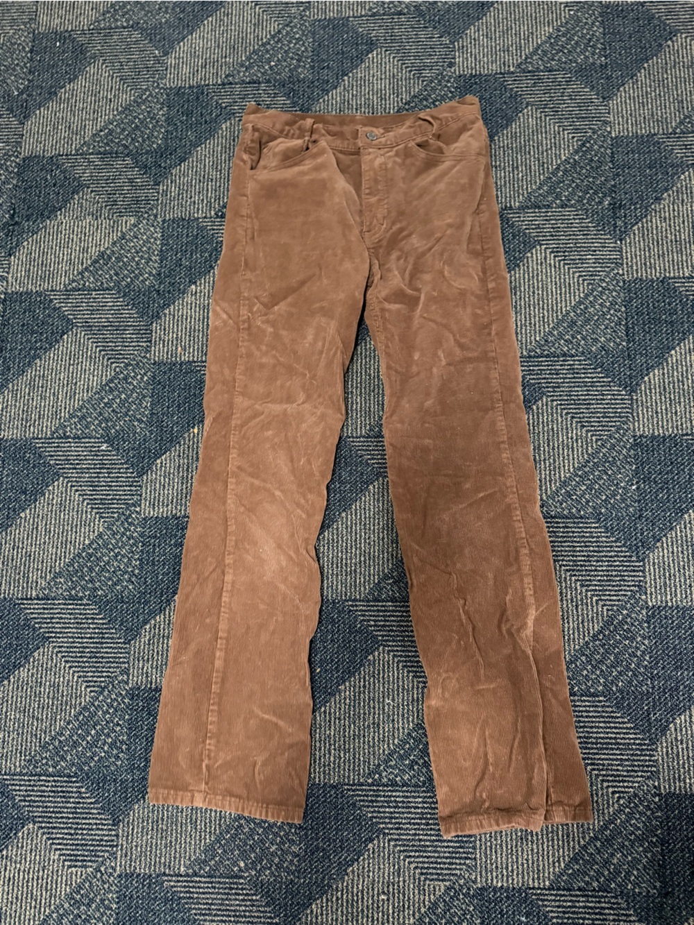 brandy melville corduroy pants